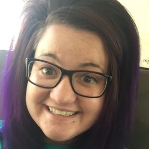 Meet your Posher, Jaylee